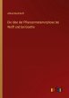 Die Idee der Pflanzenmetamorphose bei... - Bild 1