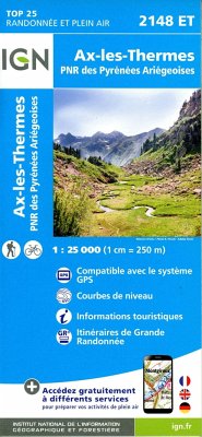 2148ET Ax-les-Thermes