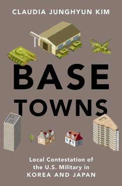 Base Towns - Kim, Claudia Junghyun (Assistant Professor, Assistant Professor, Cit