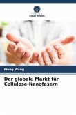 Der globale Markt für Cellulose-Nanofasern
