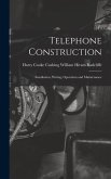 Telephone Construction