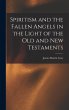 Spiritism and the Fallen Angels in the... - Bild 1