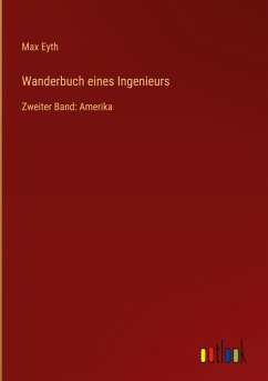 Wanderbuch eines Ingenieurs