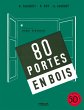 80 portes en bois - Bild 1