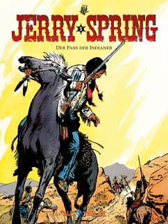 Cover Jerry Spring 5