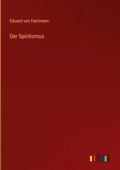 Der Spiritismus