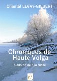 Chroniques de Haute Volga