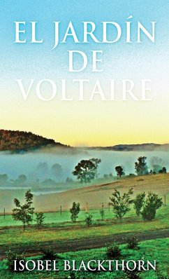 El Jardín de Voltaire - Blackthorn, Isobel