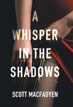 A Whisper in the Shadows - Macfadyen, Scott