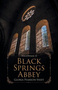 Black Springs Abbey - Pearson-Vasey, Gloria