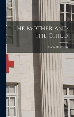 Cover The Mother and the Child