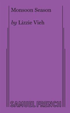 Monsoon Season - Vieh, Lizzie