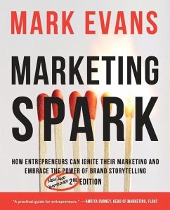 Marketing Spark - Evans, Mark W.