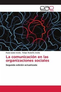 La comunicación en las organizaciones sociales
