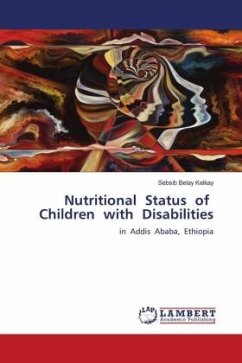 Nutritional Status of Children with Disabilities