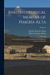 Kino's Historical Memoir of Pimería... - Bild 1