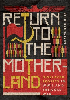 Return to the Motherland - Bernstein, Seth F.