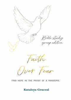 Faith Over Fear - Graceal, Kataleya