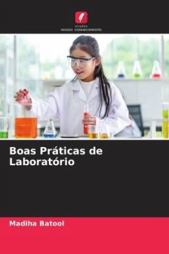 Cover Boas Práticas de Laboratório