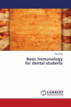 Basic Immunology for dental students