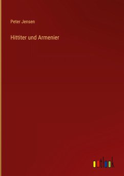 Hittiter und Armenier