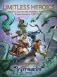 Limitless Heroics - Bild 1