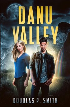 Danu Valley - Smith, Douglas P.