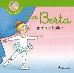 La Berta aprèn a ballar (El món de la Berta)