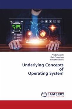 Underlying Concepts of Operating System