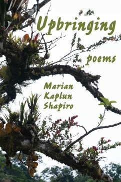 Upbringing - Shapiro, Marian Kaplun