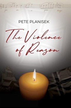 The Violence of Reason - Planisek, Pete