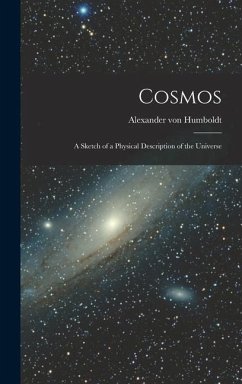 Cosmos - Humboldt, Alexander Von