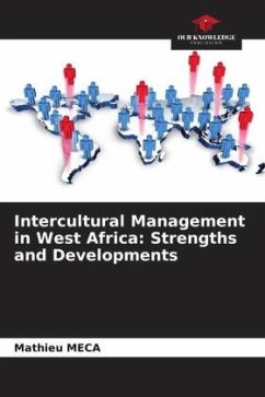 Intercultural Management in West Africa: Strengths and Developments - Meca, Mathieu
