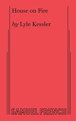 House on Fire - Kessler, Lyle