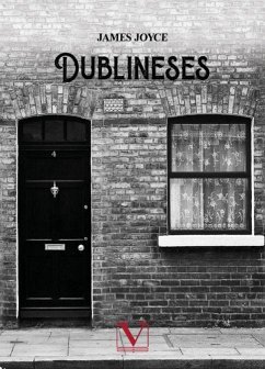 Dublineses - Joyce, James