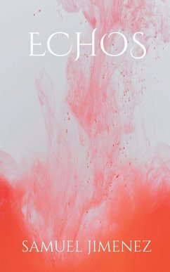 ECHOS - Jimenez, Samuel