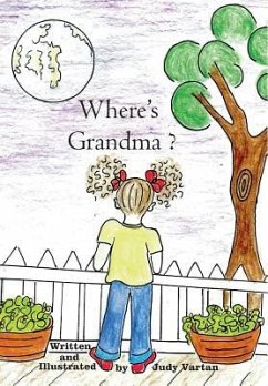 Where's Grandma? - Vartan, Judy