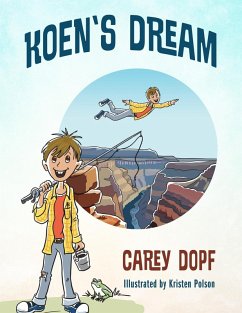 Cover Koen's Dream