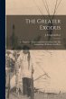 The Greater Exodus: An Important... - Bild 1