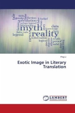 Exotic Image in Literary Translation - Li, Ping