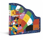 El meu primer Elmer de bona nit (L'Elmer. Mans petitones) El meu primer Elmer de bona nit (L'Elmer. Mans petitones)