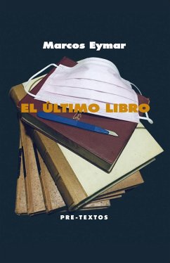 El último libro - Eymar, Marcos