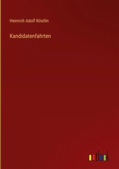 Cover Kandidatenfahrten