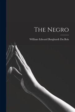 Cover The Negro