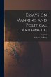 Essays on Mankind and Political... - Bild 1