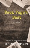 Backpage's Best