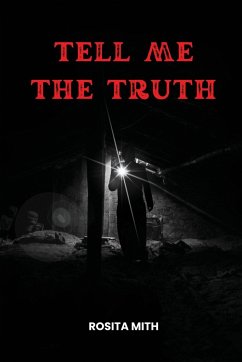 Tell me the Truth - Mith, Rosita