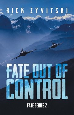 Fate Out of Control - Zyvitski, Rick