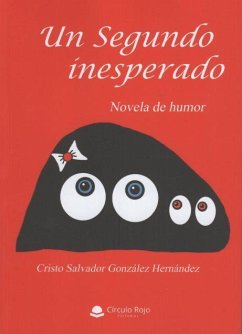 Un segundo ínesperado: Novela de humor