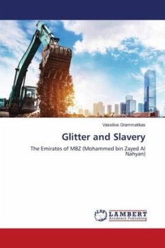 Glitter and Slavery